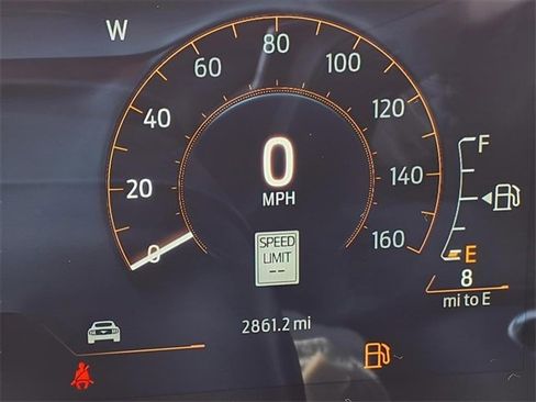 Certified 2024 Ford Mustang GT Premium image 15