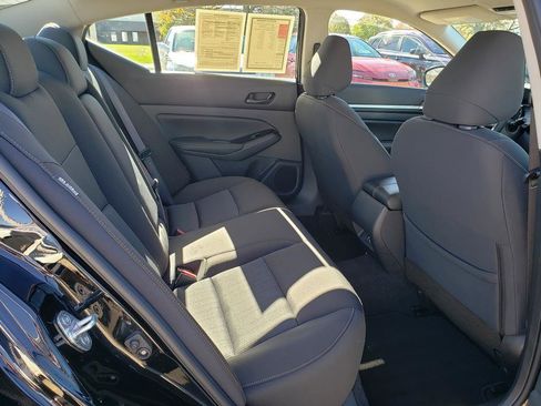 Certified 2023 Nissan Altima 2.5 SV image 19