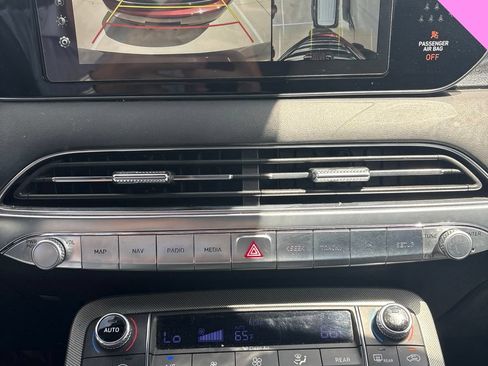 Used 2021 Hyundai Palisade Calligraphy FWD image 16