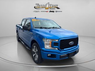 Used 2020 Ford F150 XL w/ Equipment Group 101A Mid RWD video 1