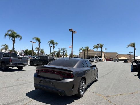 Used 2020 Dodge Charger R/T RWD image 8