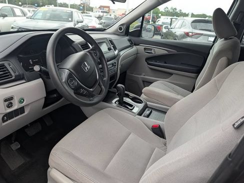 Used 2016 Honda Pilot LX image 20