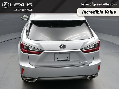 Used 2017 Lexus RX 350 FWD w/ Premium Package image 21