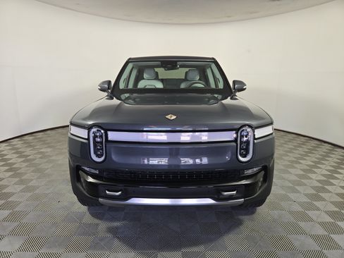 Used 2023 Rivian R1T Adventure AWD/4WD image 8