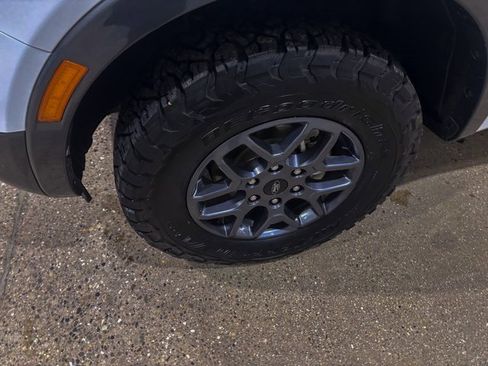 Used 2024 Ford Ranger XLT w/ Trailer Tow Package image 11