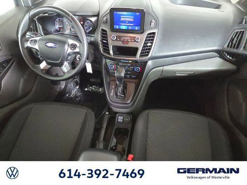 Used 2020 Ford Transit Connect XLT image 30