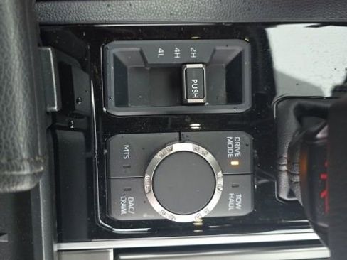 Used 2024 Toyota Sequoia SR5 w/ SR5 Premium Package image 24