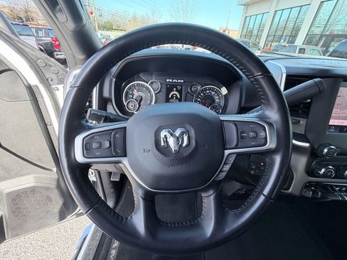 Used 2024 RAM 3500 Big Horn image 15