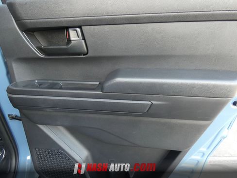 Used 2026 Toyota Tacoma SR5 AWD/4WD image 42