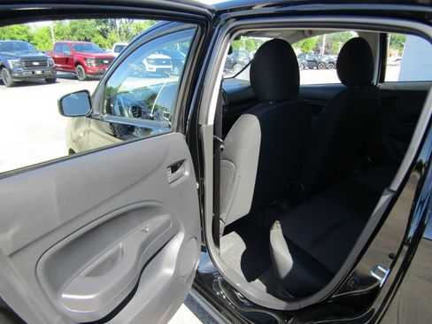 Used 2024 Mitsubishi Mirage ES FWD image 12