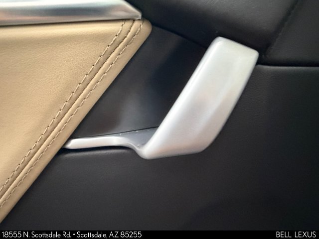 Used 2015 Tesla Model S 85 RWD image 19