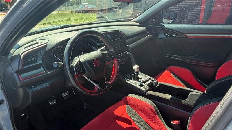 Used 2019 Honda Civic Type R image 29
