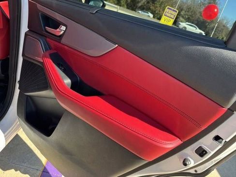 Used 2025 Acura MDX A-Spec image 26