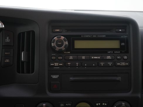 Used 2011 Honda Ridgeline RTL image 15