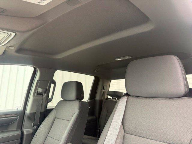 New 2026 Chevrolet Silverado 1500 RST w/ RST Select Package RWD image 7