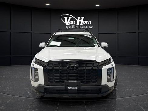 Used 2023 Hyundai Palisade XRT FWD image 2
