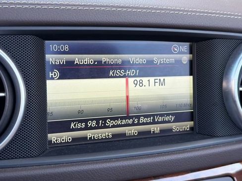 Used 2015 Mercedes-Benz SL 63 AMG image 25