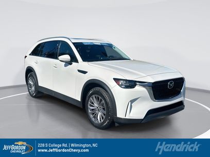 Used 2024 MAZDA CX-90 3.3 Turbo w/ Preferred Plus