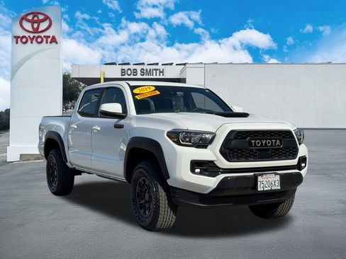Used 2019 Toyota Tacoma TRD Pro image 4