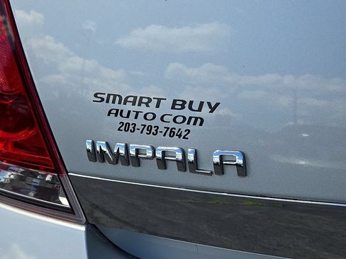 Used 2011 Chevrolet Impala LS FWD image 30