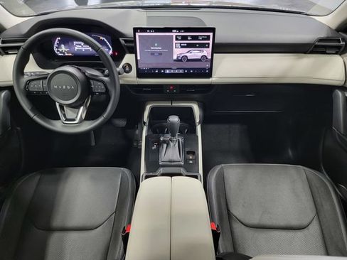 New 2026 MAZDA CX-5 Select AWD/4WD image 17