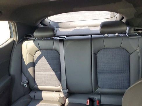 New 2026 Buick Envista Preferred w/ Convenience I Package FWD image 9