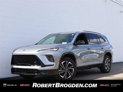 New 2026 Buick Enclave Sport Touring w/ Power Package