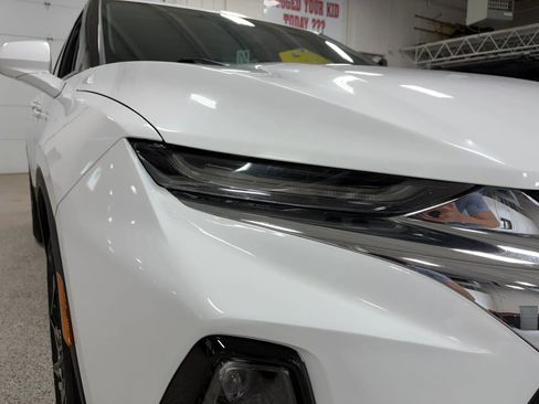 Used 2021 Chevrolet Blazer LT AWD/4WD image 6