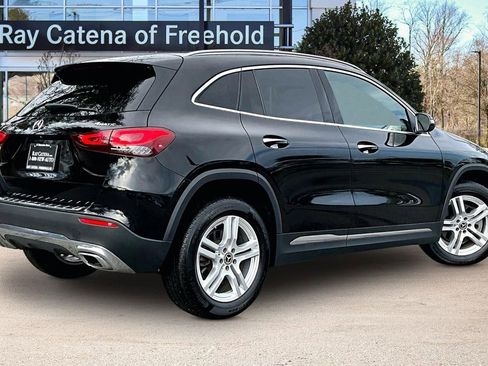 Certified 2023 Mercedes-Benz GLA 250 4MATIC image 2