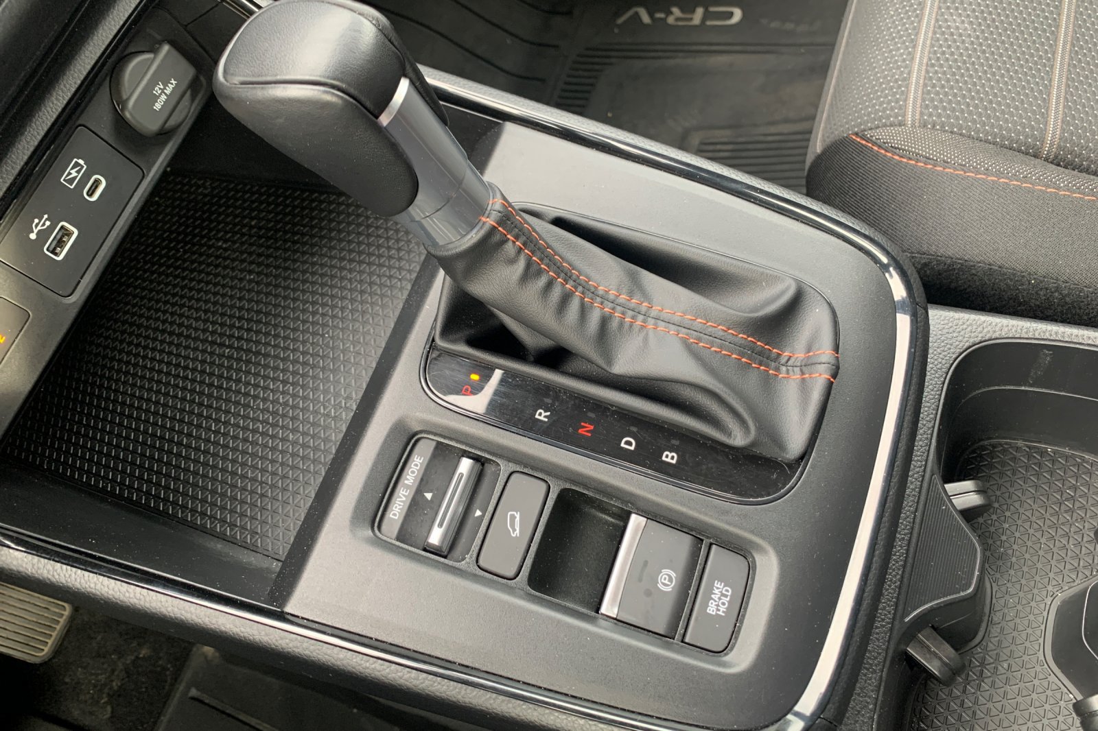 Certified 2025 Honda CR-V Sport image 26