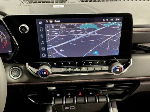 New 2026 Chevrolet Colorado Z71 w/ Technology Package image 28