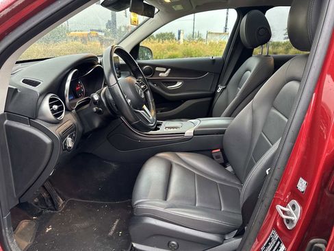 Certified 2022 Mercedes-Benz GLC 300 4MATIC image 17