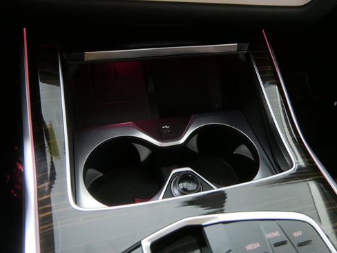 Used 2026 BMW X7 xDrive40i image 28