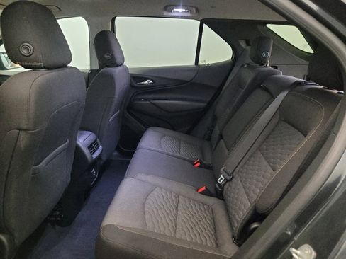 Used 2020 Chevrolet Equinox LT AWD/4WD image 18