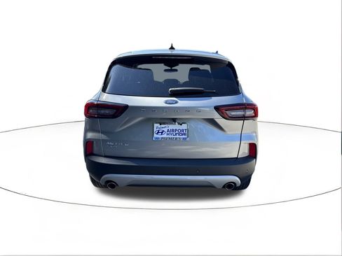 Used 2024 Ford Escape Active w/ Tech Pack #1 image 4