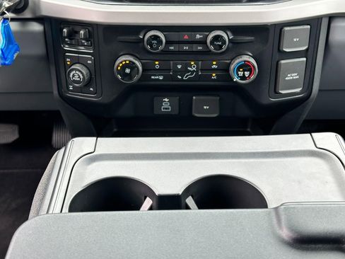 New 2026 Ford F250 XLT w/ Tremor Off-Road Package AWD/4WD image 8