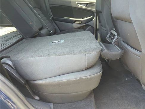 Used 2017 Ford Edge SEL w/ Cargo Accessory Package FWD image 19