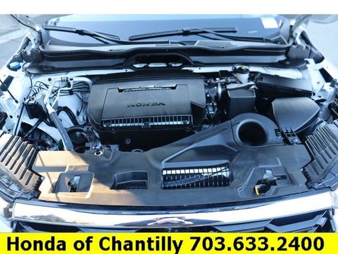 Used 2024 Honda Pilot Elite image 35