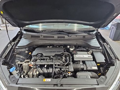 Used 2023 Hyundai Kona SEL AWD/4WD image 31