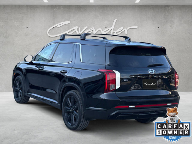 Used 2023 Hyundai Palisade XRT FWD image 14