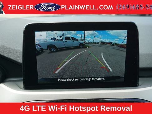 Used 2022 Ford Escape SE w/ Cold Weather Package AWD/4WD image 17
