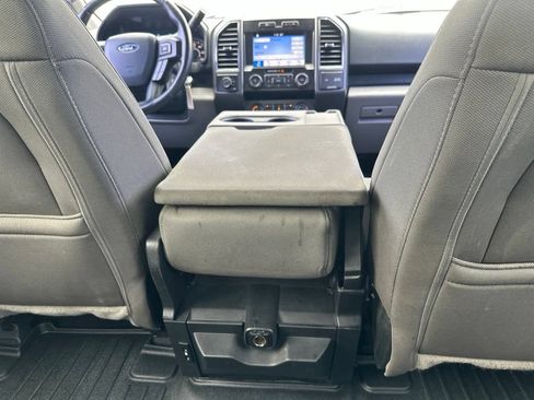 Certified 2019 Ford F150 XLT w/ Equipment Group 302A Luxury AWD/4WD image 29