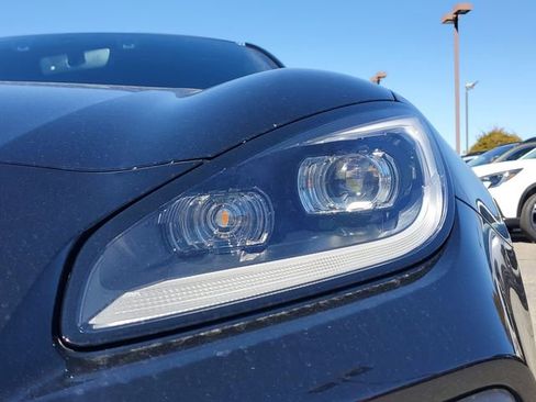 New 2026 Subaru BRZ Limited image 10