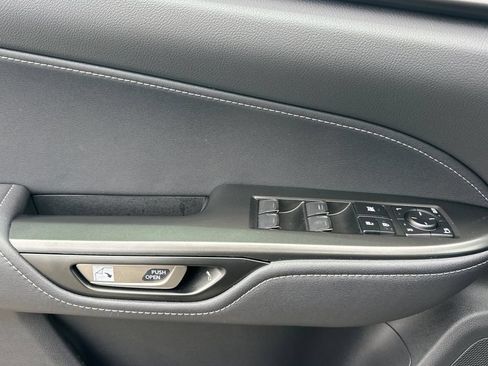 Used 2024 Lexus NX 350 F Sport AWD/4WD image 11