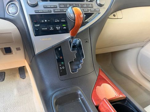 Used 2012 Lexus RX 350 FWD w/ Premium Pkg image 30