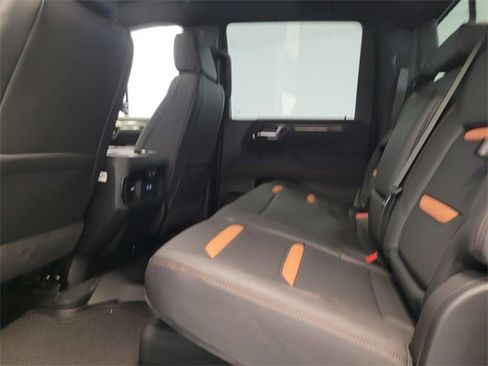 New 2026 GMC Sierra 2500 AT4 w/ AT4 Premium Plus Package image 11