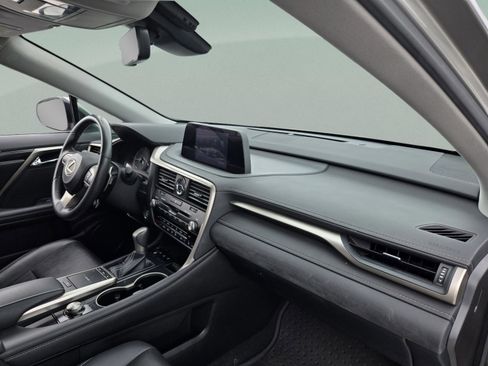 Used 2022 Lexus RX 350 FWD image 11