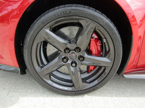 Used 2024 Chevrolet Corvette Z06 image 26