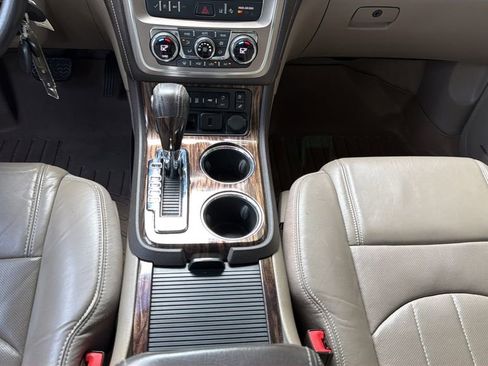 Used 2016 GMC Acadia Denali FWD image 20