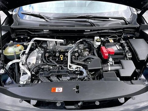 Used 2025 Mitsubishi Outlander SEL FWD image 30
